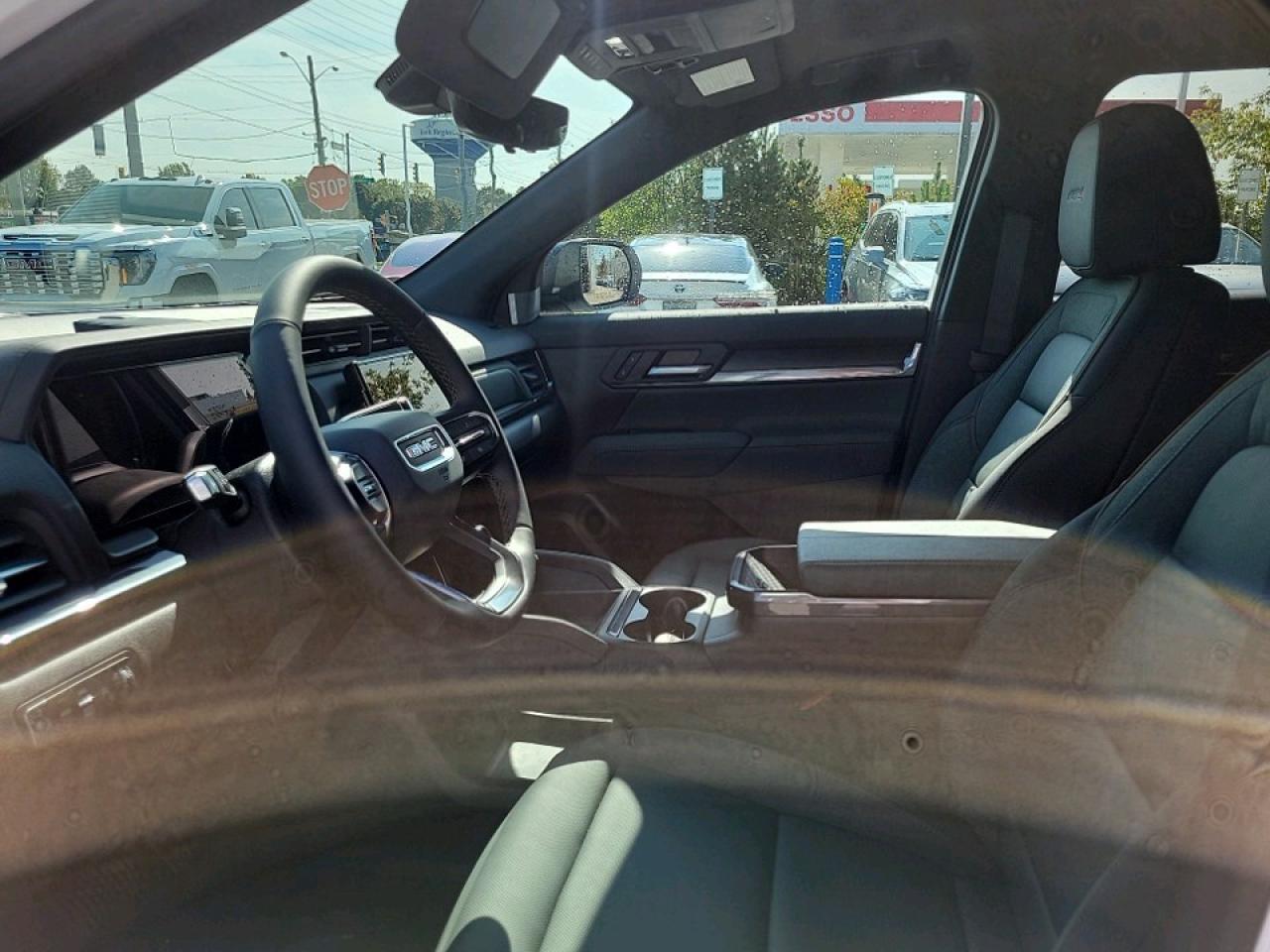 2026 GMC Terrain AT4 4dr All-Wheel Drive Photo