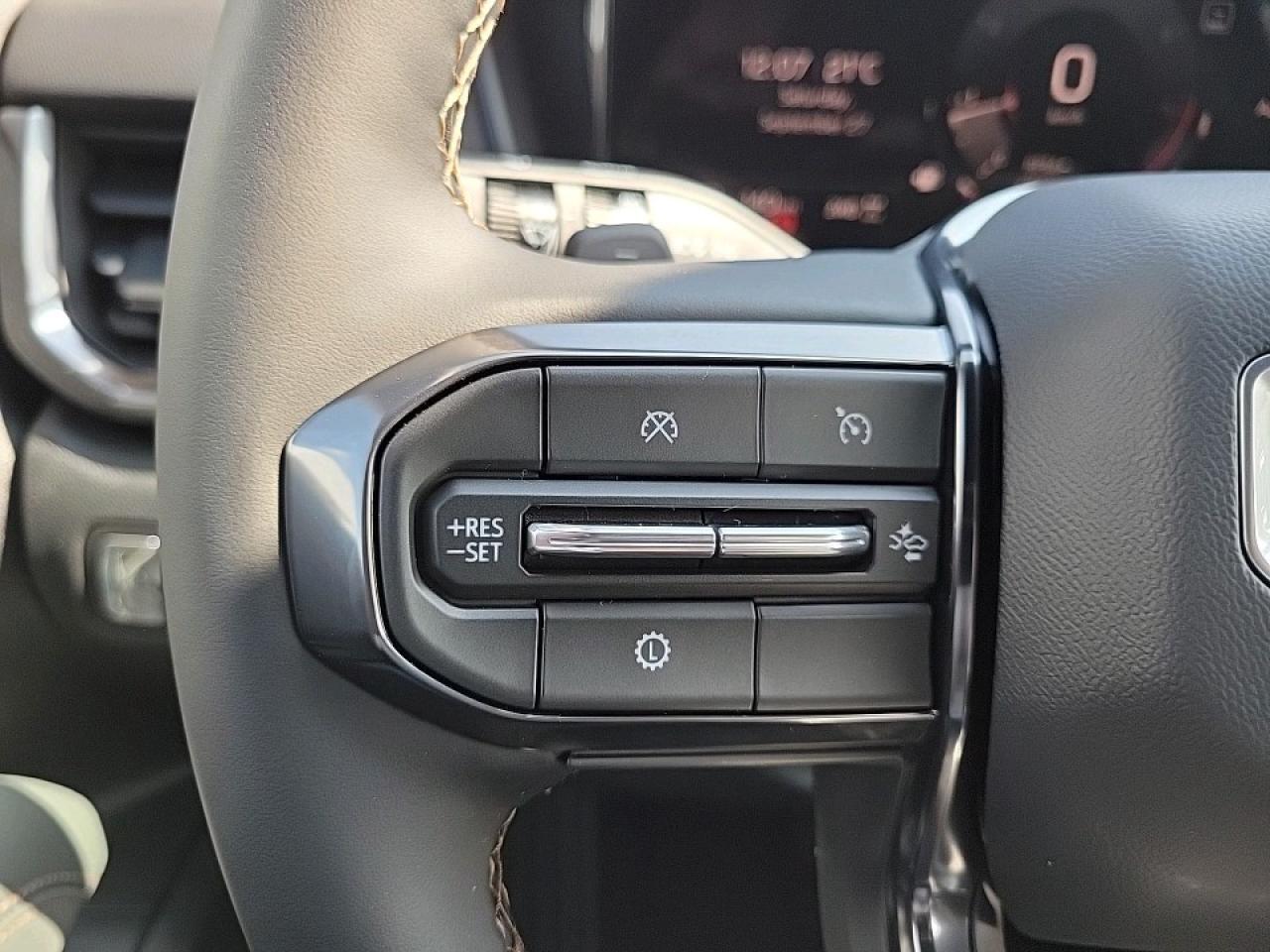 2026 GMC Terrain AT4 4dr All-Wheel Drive Photo