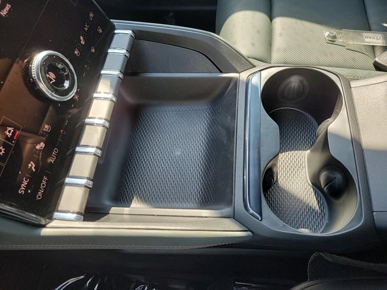 2026 GMC Terrain AT4 4dr All-Wheel Drive Photo