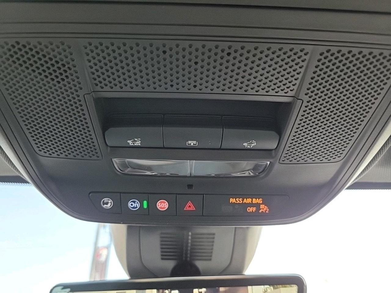 2026 GMC Terrain AT4 4dr All-Wheel Drive Photo