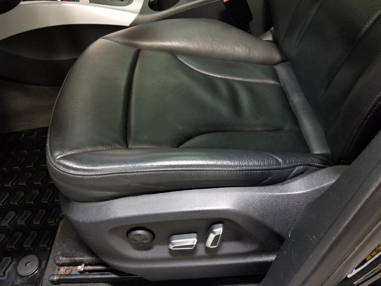 2017 Audi Q5 2.0T Technik 4dr All-wheel Drive quattro Sport Utility Photo