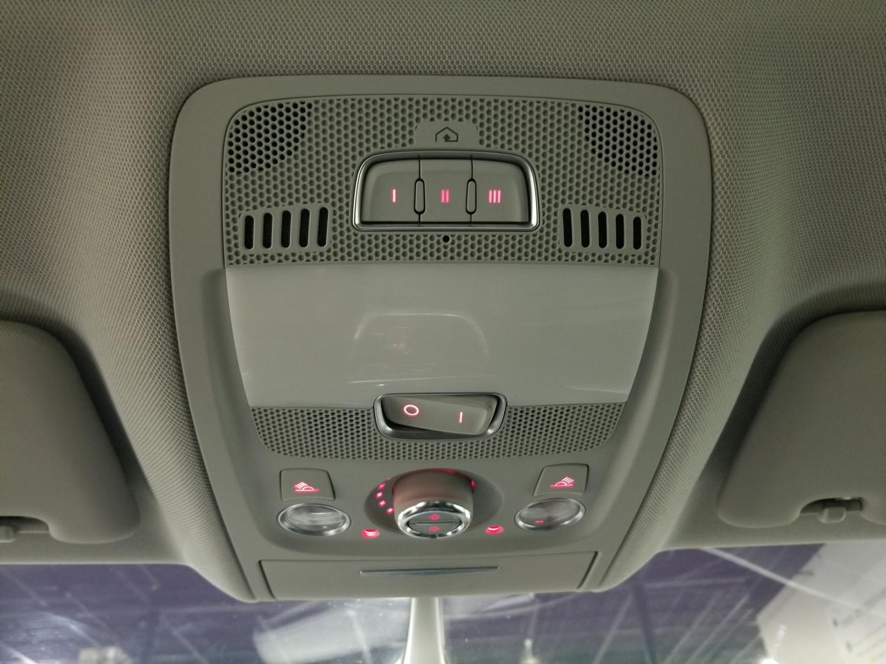 2017 Audi Q5 2.0T Technik 4dr All-wheel Drive quattro Sport Utility Photo