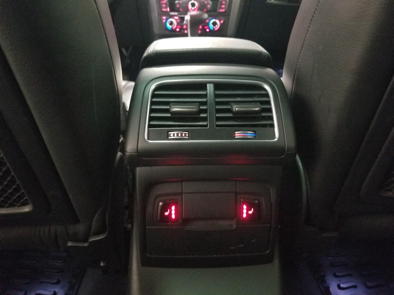 2017 Audi Q5 2.0T Technik 4dr All-wheel Drive quattro Sport Utility Photo