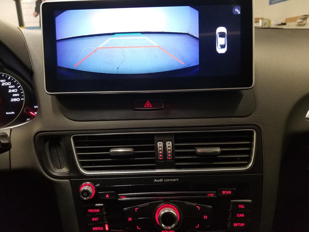 2017 Audi Q5 2.0T Technik 4dr All-wheel Drive quattro Sport Utility Photo