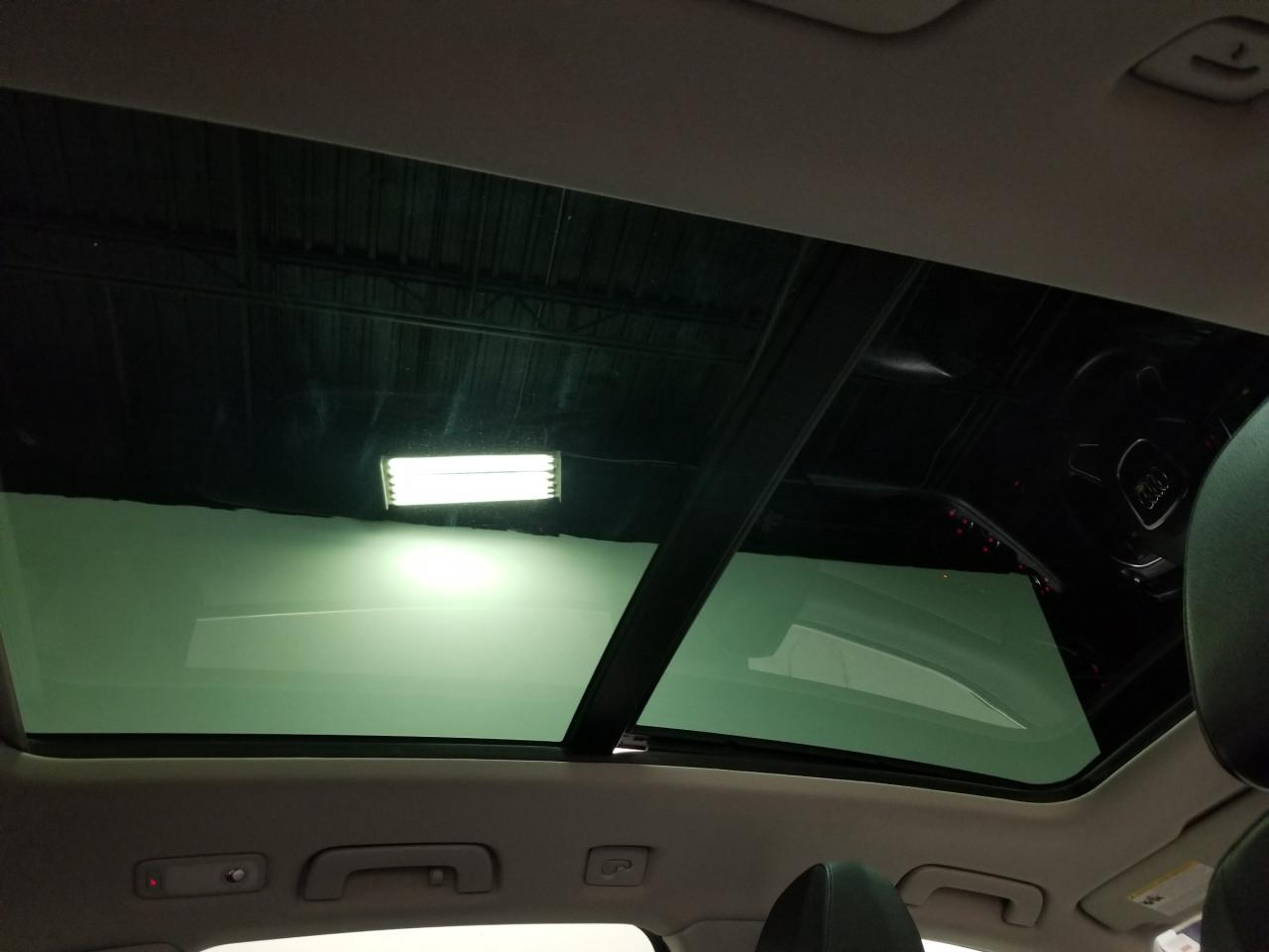 2017 Audi Q5 2.0T Technik 4dr All-wheel Drive quattro Sport Utility Photo