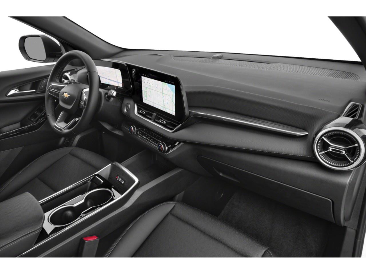 2026 Chevrolet Equinox FWD LT Photo