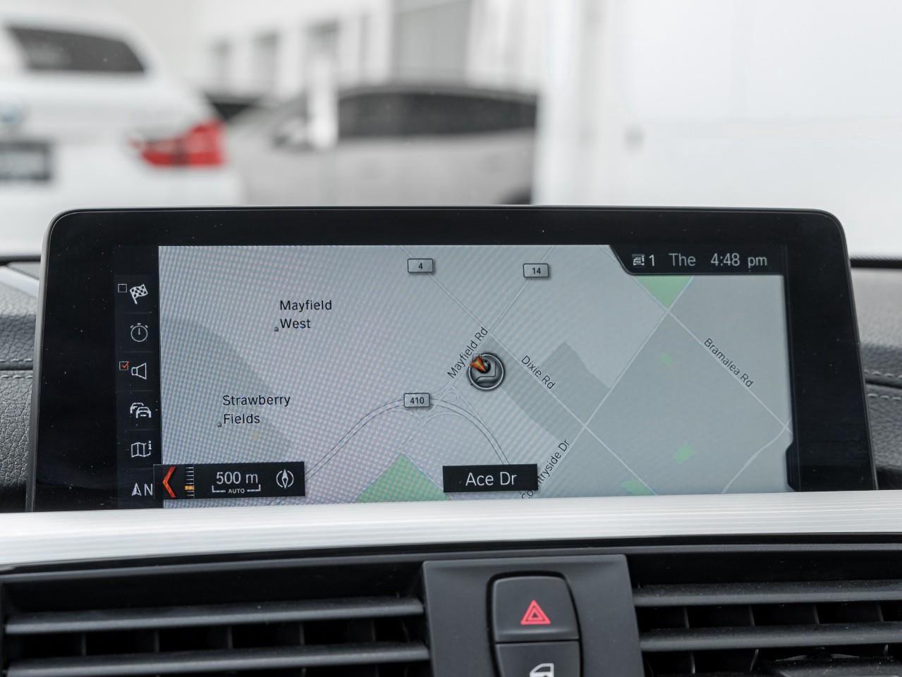 2018 BMW M4 Base 2dr Rear-Wheel Drive Cabriolet Photo