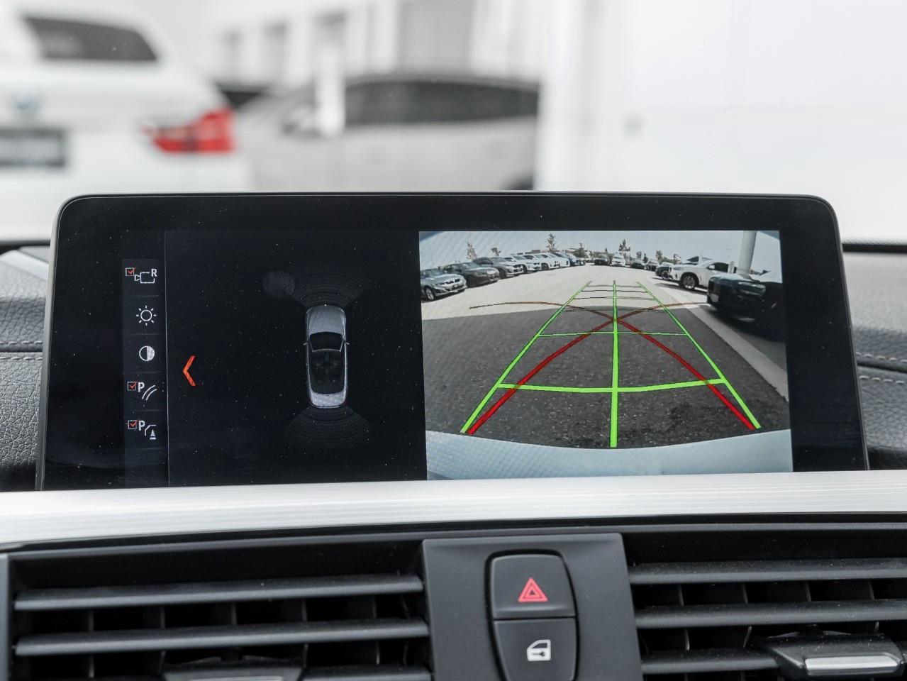 2018 BMW M4 Base 2dr Rear-Wheel Drive Cabriolet Photo