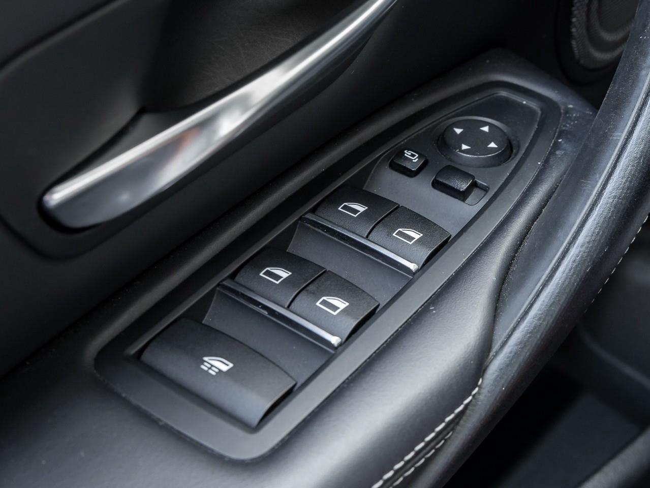 2018 BMW M4 Base 2dr Rear-Wheel Drive Cabriolet Photo