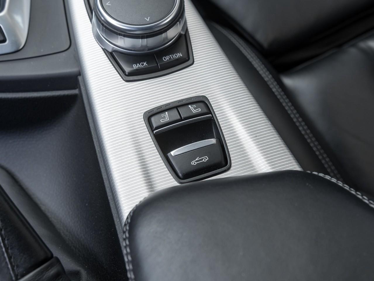 2018 BMW M4 Base 2dr Rear-Wheel Drive Cabriolet Photo