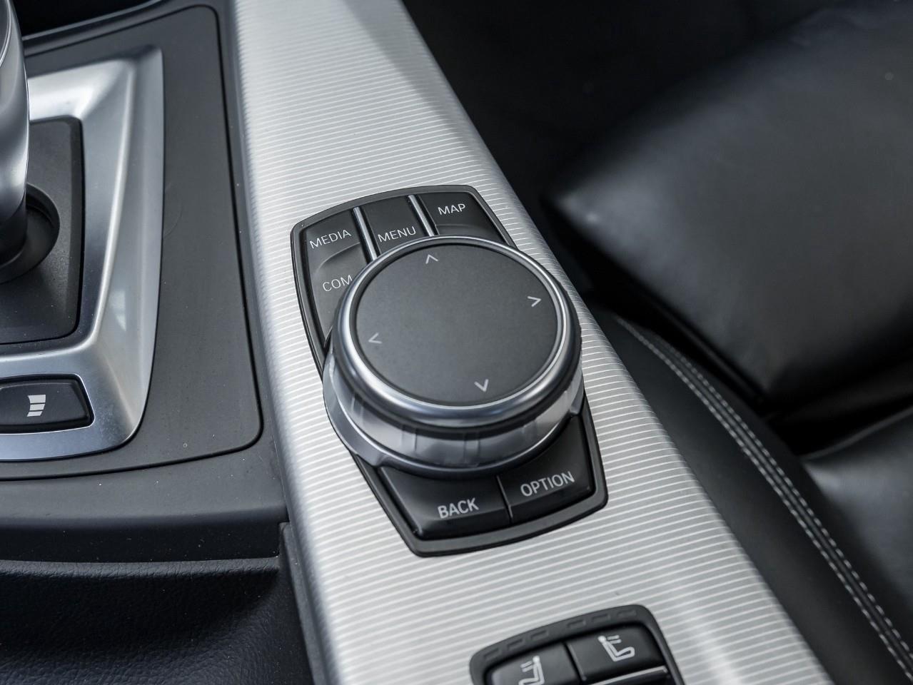 2018 BMW M4 Base 2dr Rear-Wheel Drive Cabriolet Photo