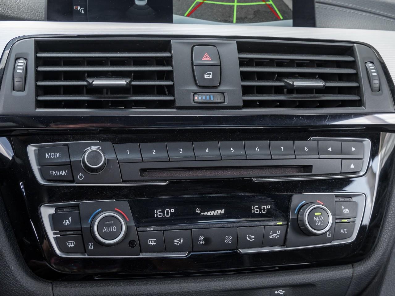 2018 BMW M4 Base 2dr Rear-Wheel Drive Cabriolet Photo