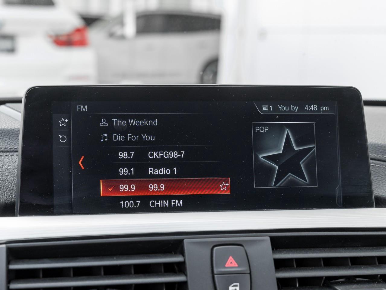 2018 BMW M4 Base 2dr Rear-Wheel Drive Cabriolet Photo