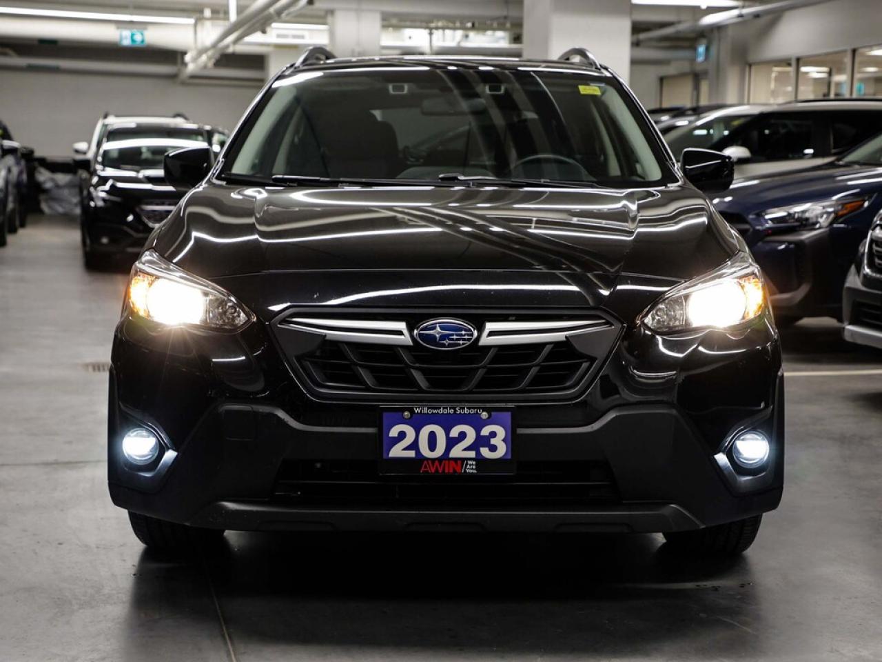 2023 Subaru Crosstrek  Photo