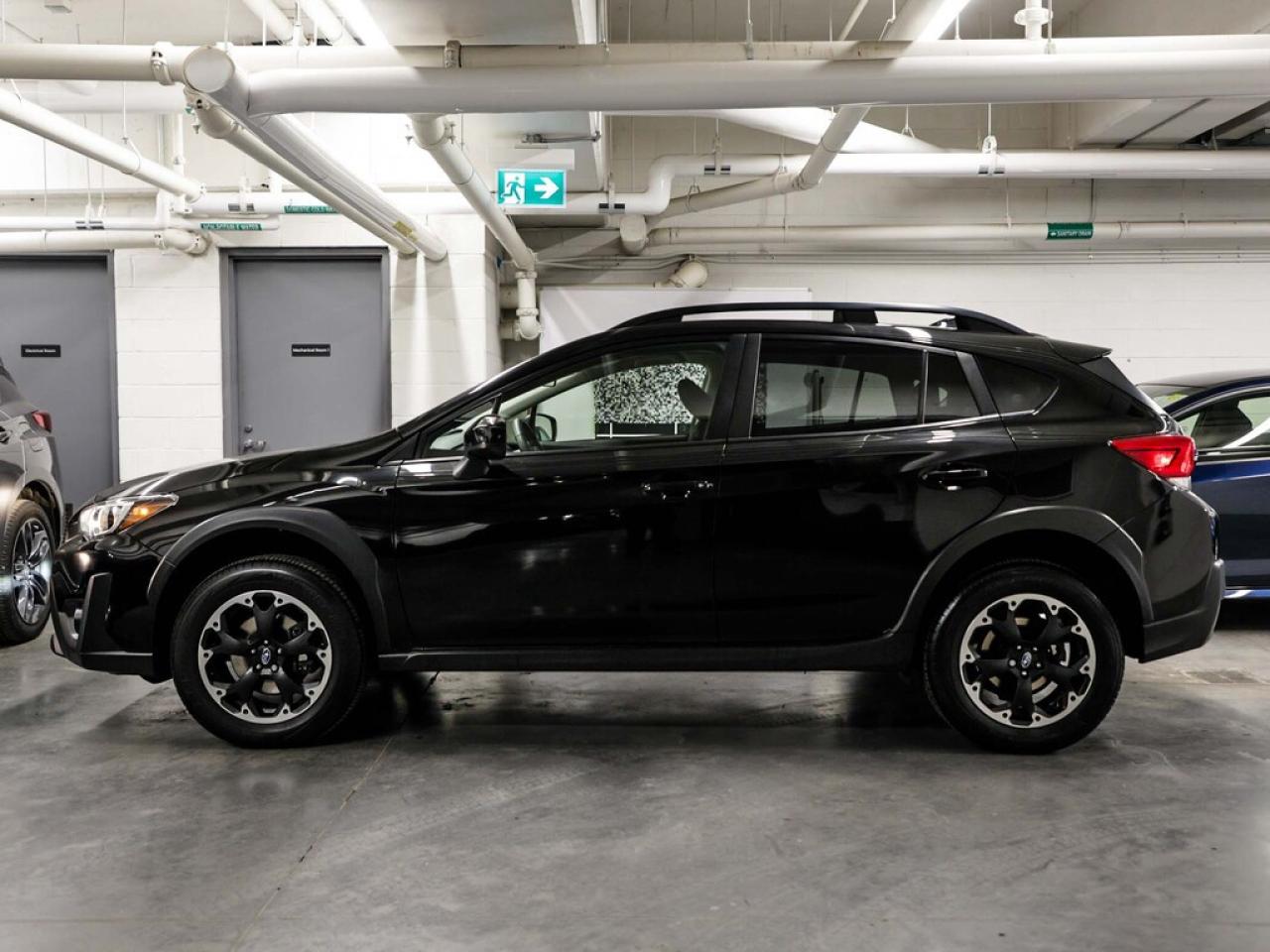 2023 Subaru Crosstrek  Photo3
