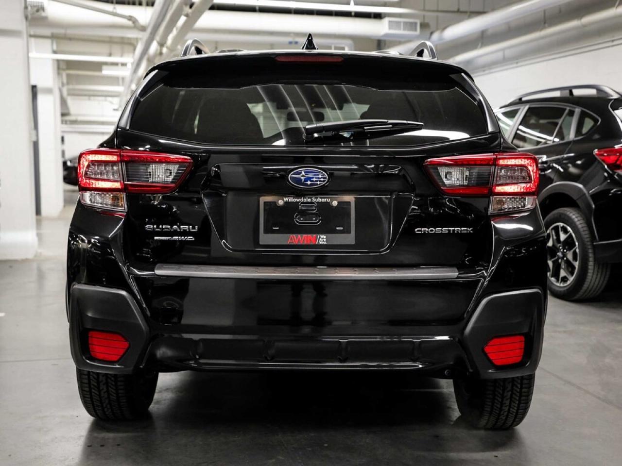 2023 Subaru Crosstrek  Photo