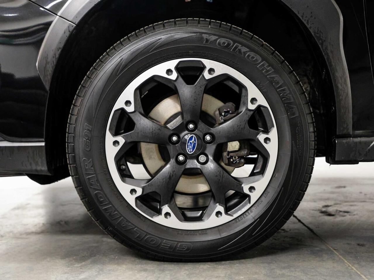 2023 Subaru Crosstrek  Photo