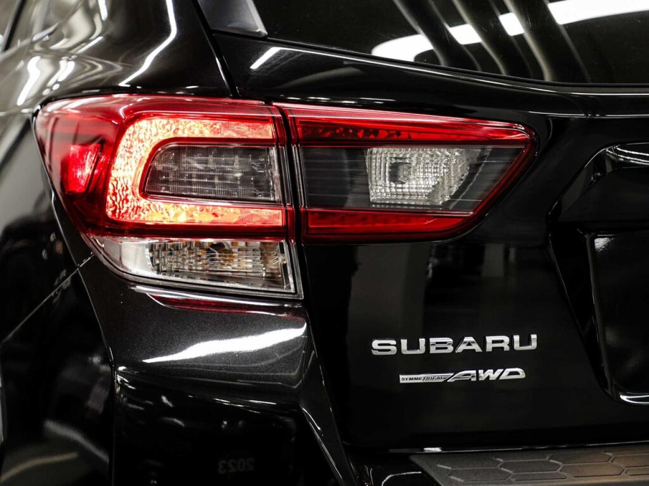 2023 Subaru Crosstrek  Photo