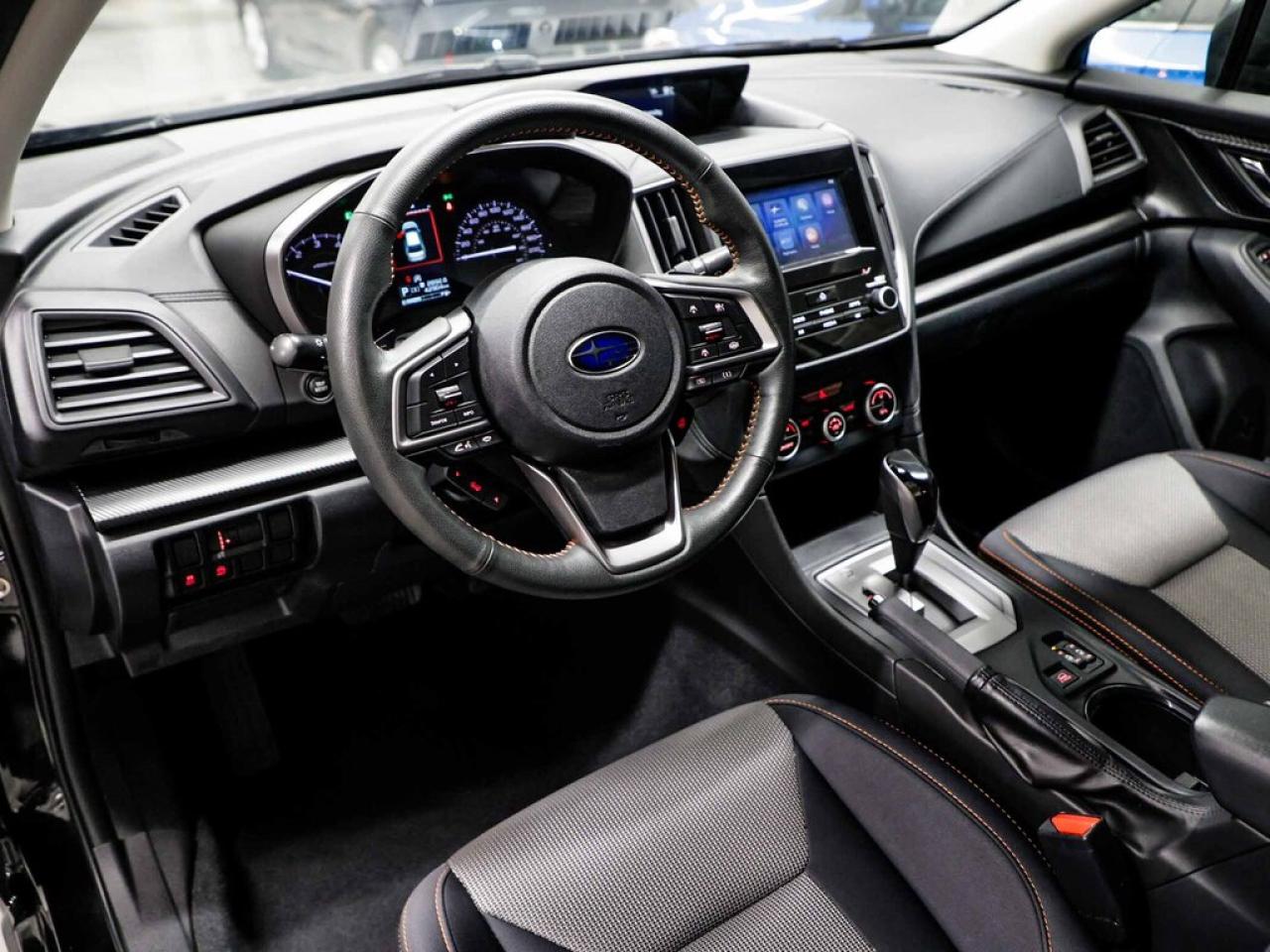 2023 Subaru Crosstrek  Photo