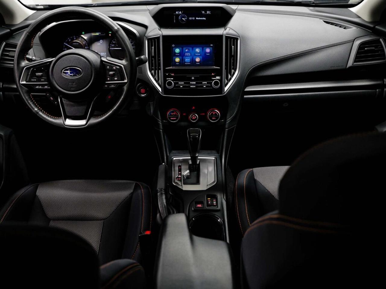 2023 Subaru Crosstrek  Photo