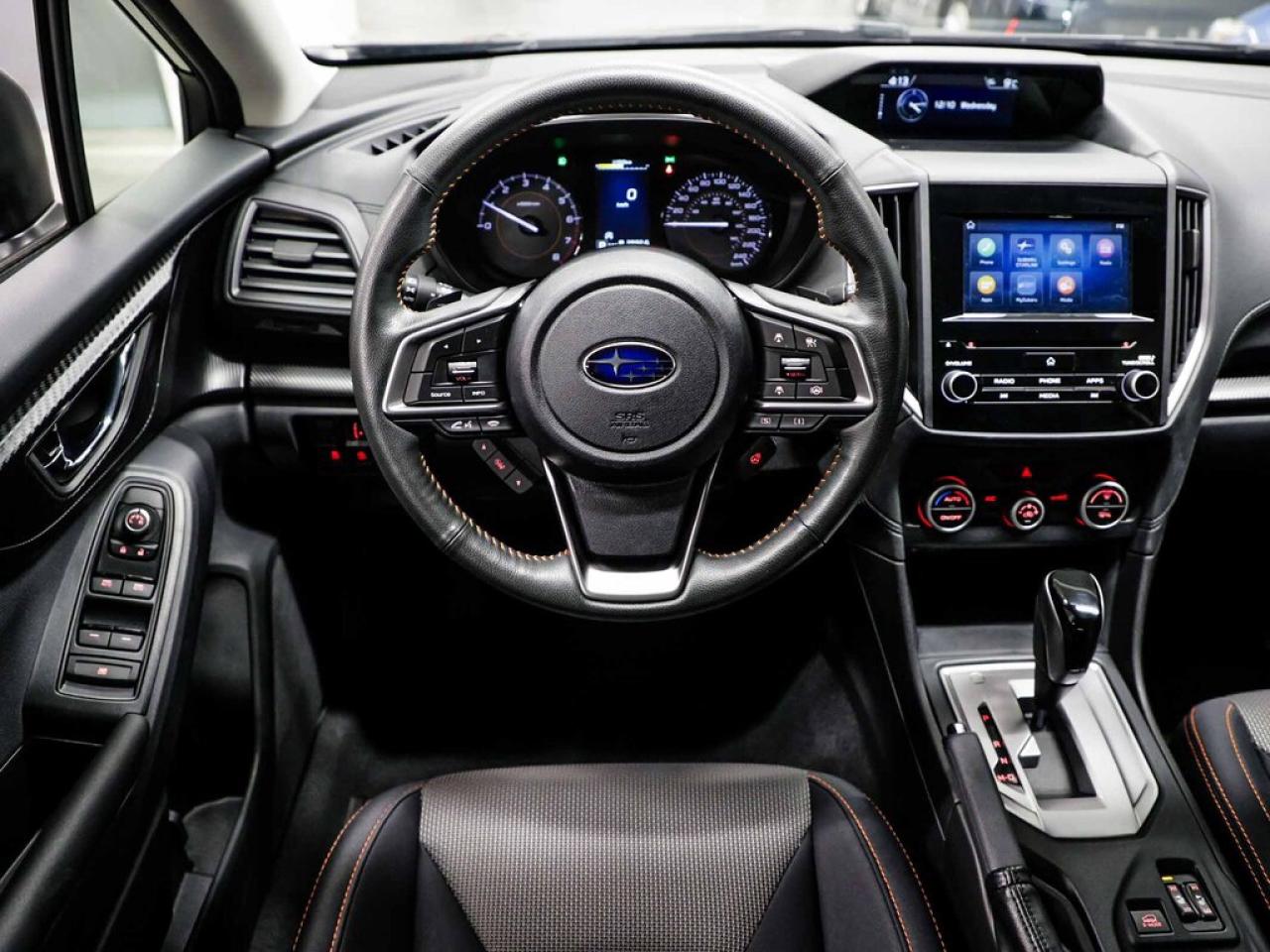 2023 Subaru Crosstrek  Photo