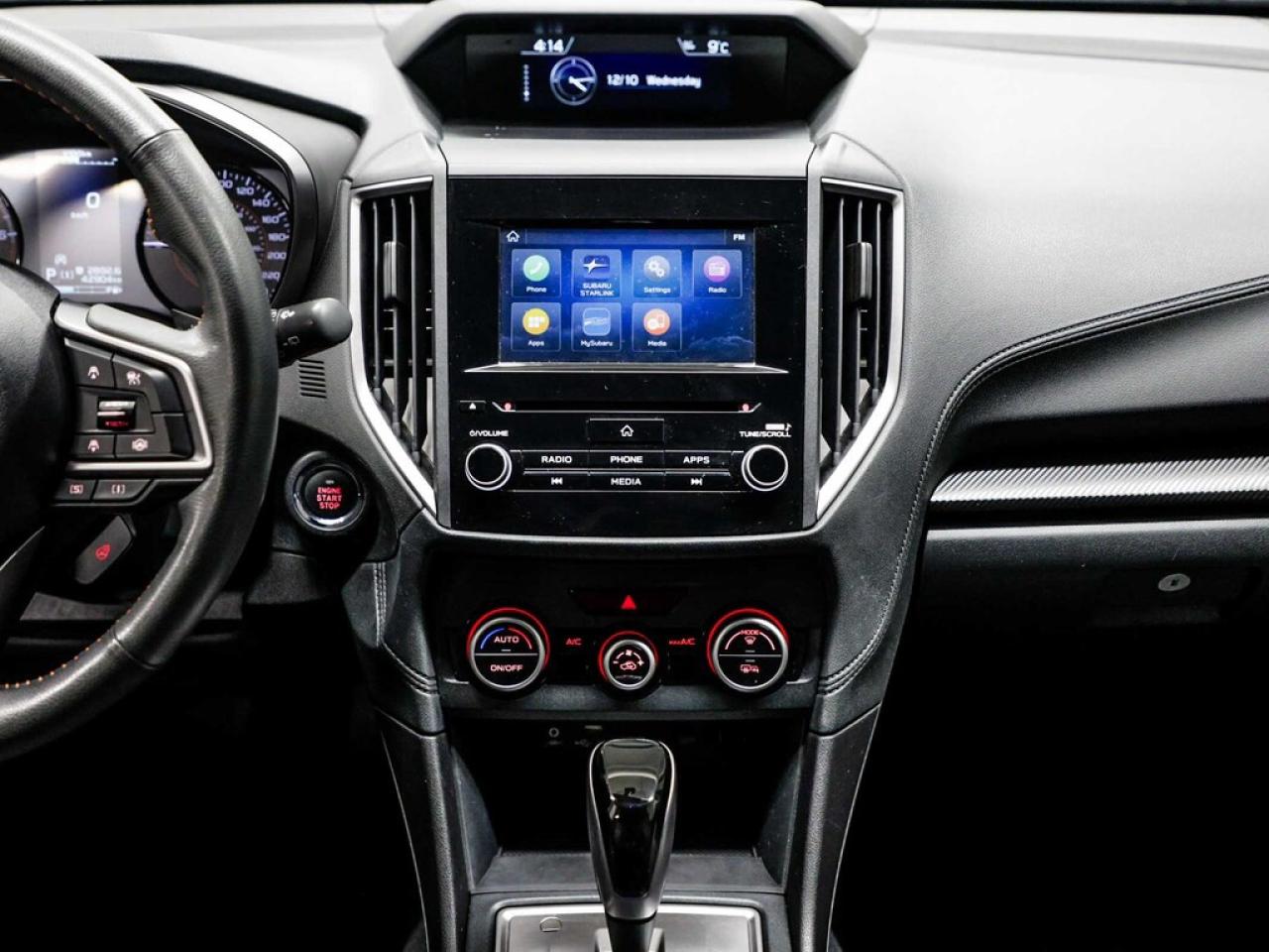 2023 Subaru Crosstrek  Photo