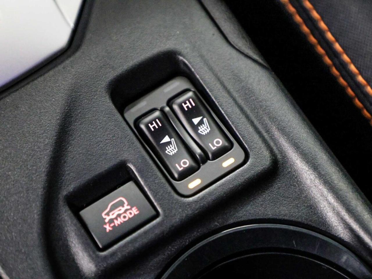 2023 Subaru Crosstrek  Photo