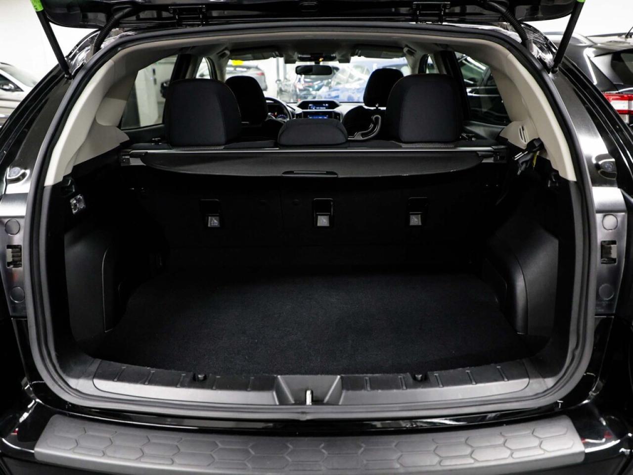 2023 Subaru Crosstrek  Photo