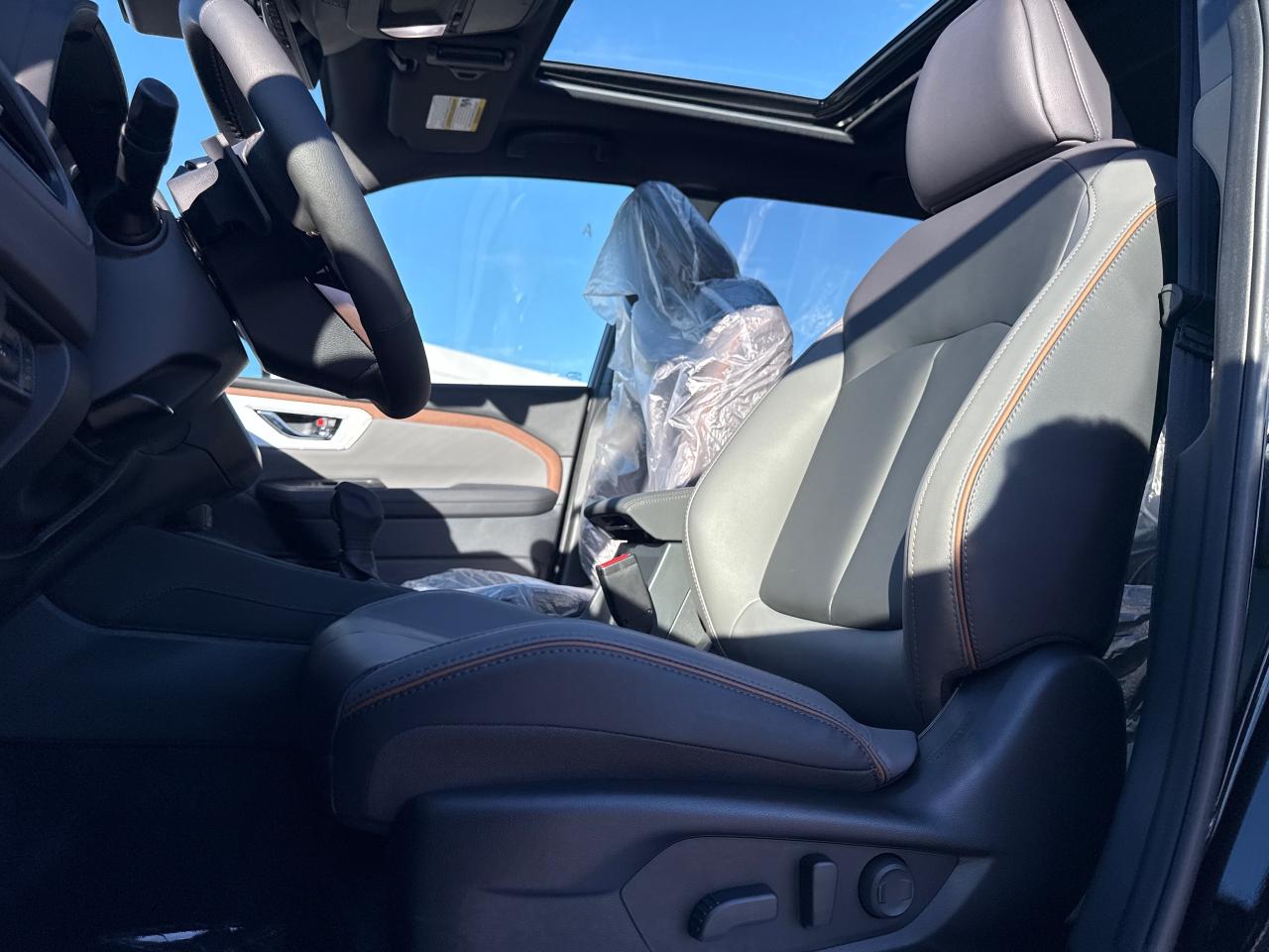 2026 Subaru Forester Sport 4dr All-Wheel Drive Photo4