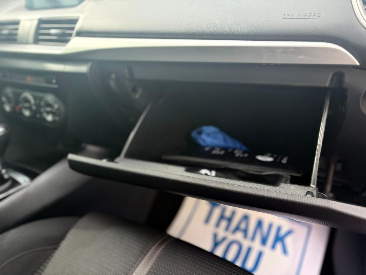 2018 Mazda 3 GS (M6) 4dr Sedan Photo