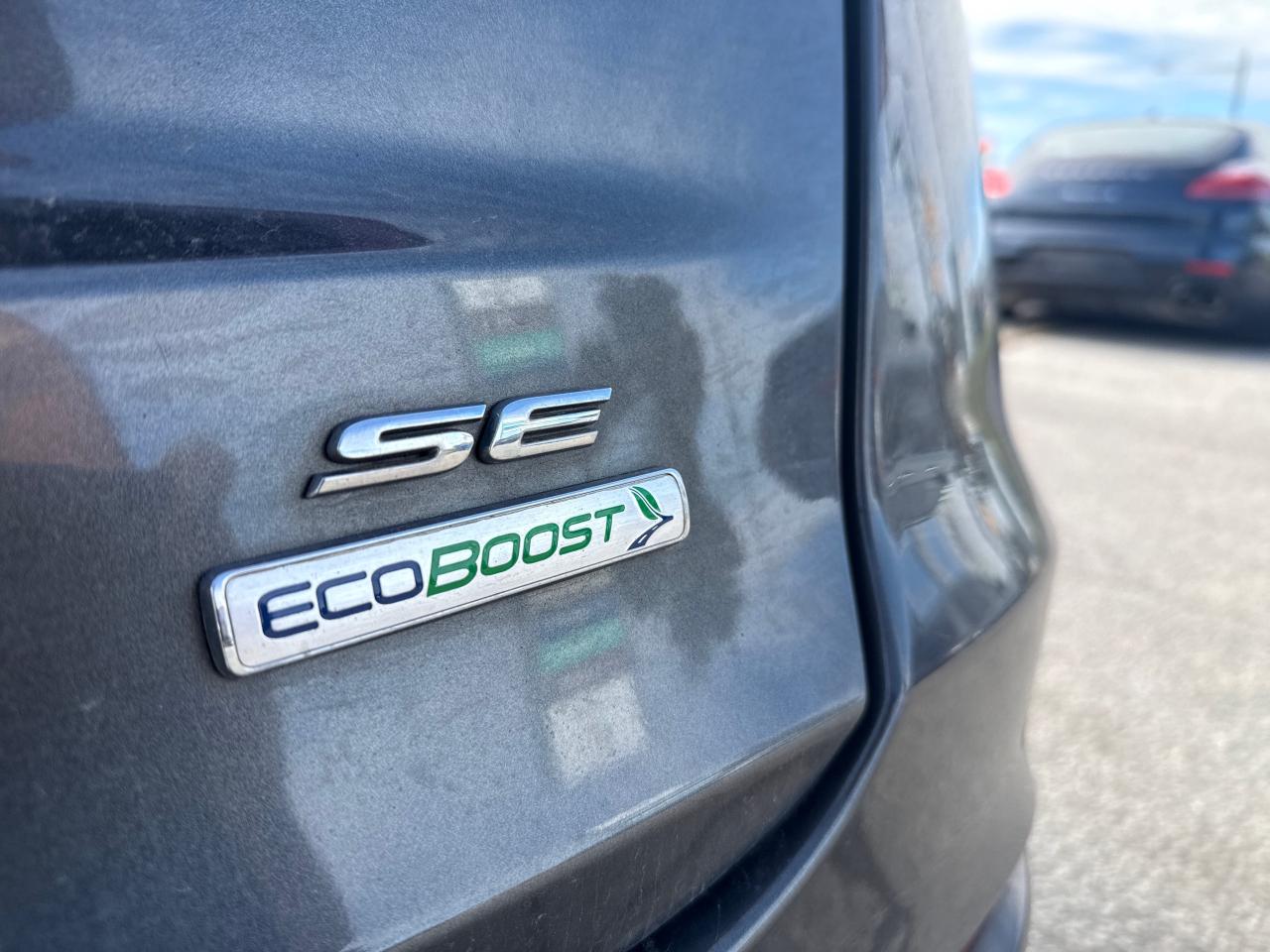 2019 Ford Fusion SE 4dr Front-wheel Drive Sedan Photo