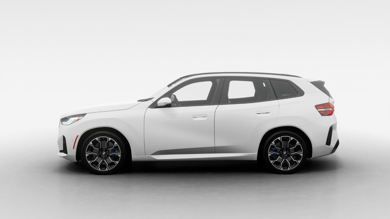 2025 BMW X3 30 xDrive 4dr All-Wheel Drive Sports Activity Vehicle Photo