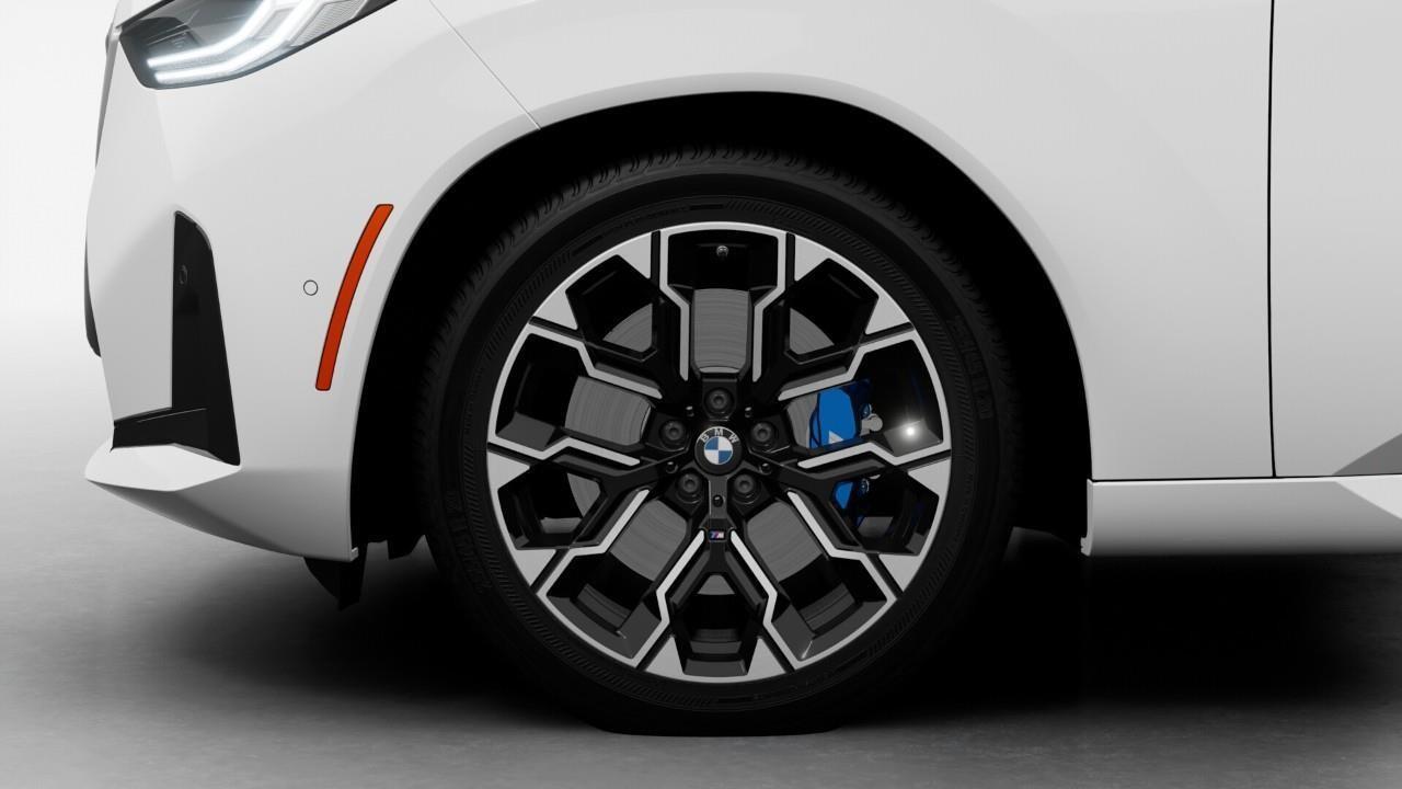 2025 BMW X3 30 xDrive 4dr All-Wheel Drive Sports Activity Vehicle Photo