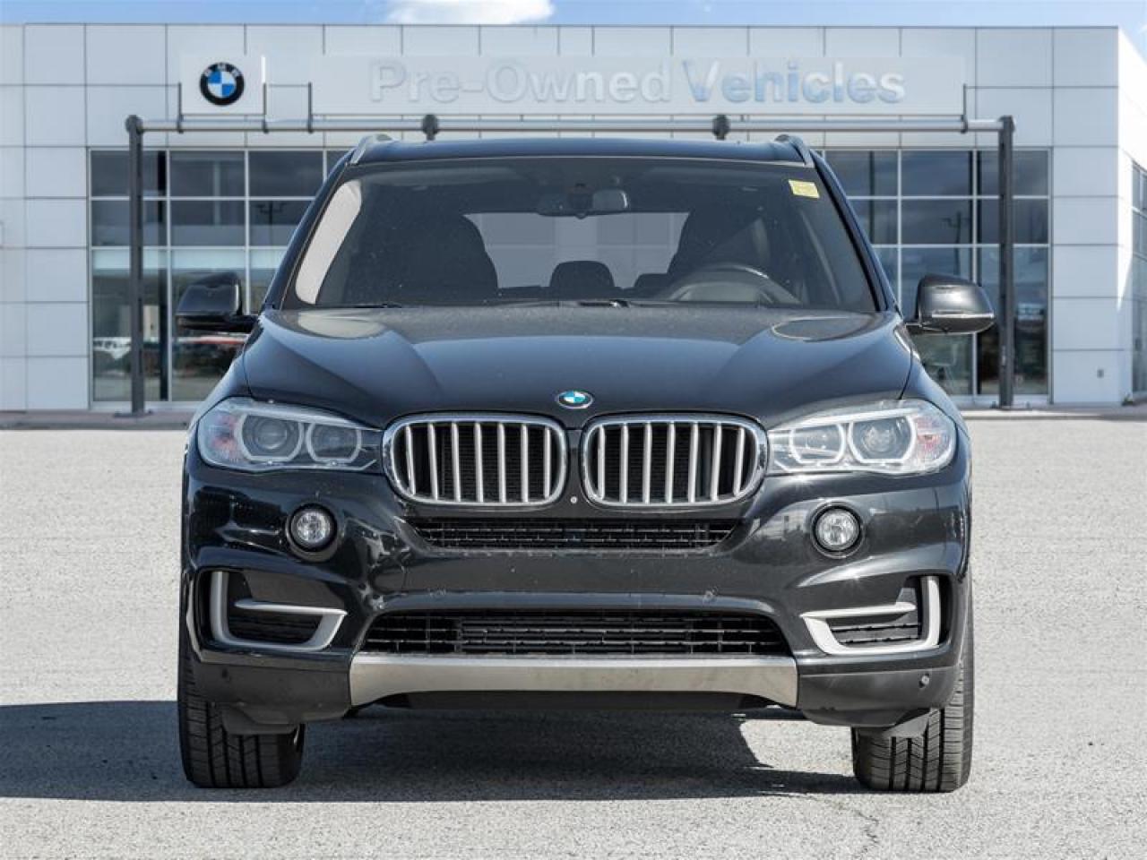2015 BMW X5 xDrive35i 4dr All-Wheel Drive Sports Activity Vehicle Photo