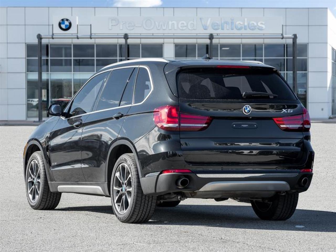 2015 BMW X5 xDrive35i 4dr All-Wheel Drive Sports Activity Vehicle Photo