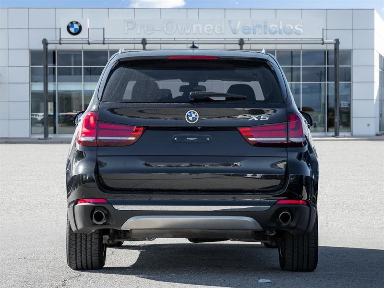 2015 BMW X5 xDrive35i 4dr All-Wheel Drive Sports Activity Vehicle Photo