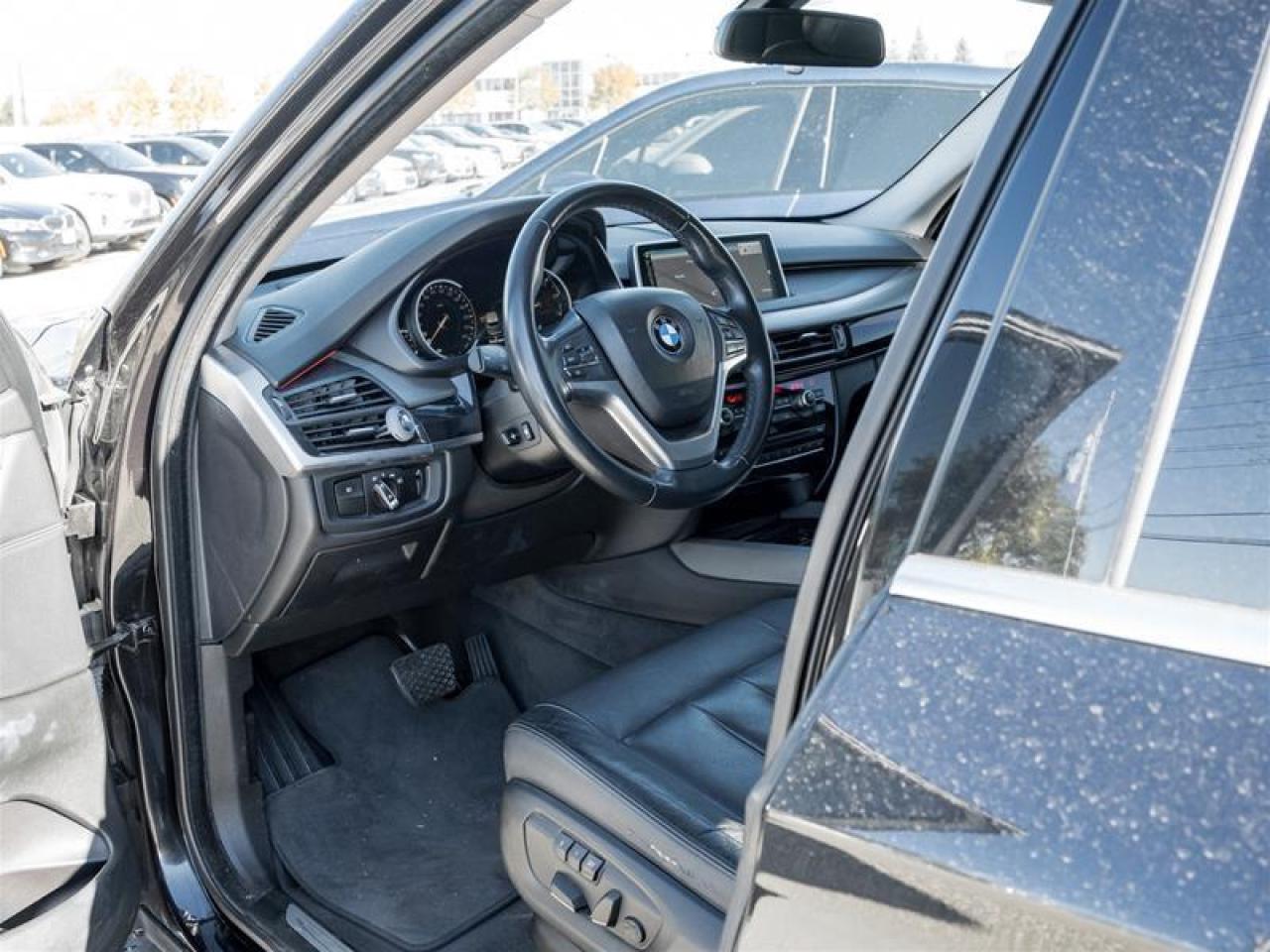 2015 BMW X5 xDrive35i 4dr All-Wheel Drive Sports Activity Vehicle Photo