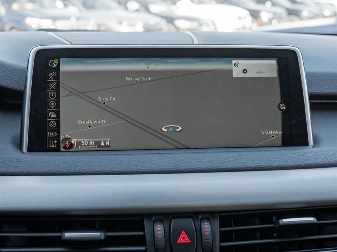 2015 BMW X5 xDrive35i 4dr All-Wheel Drive Sports Activity Vehicle Photo