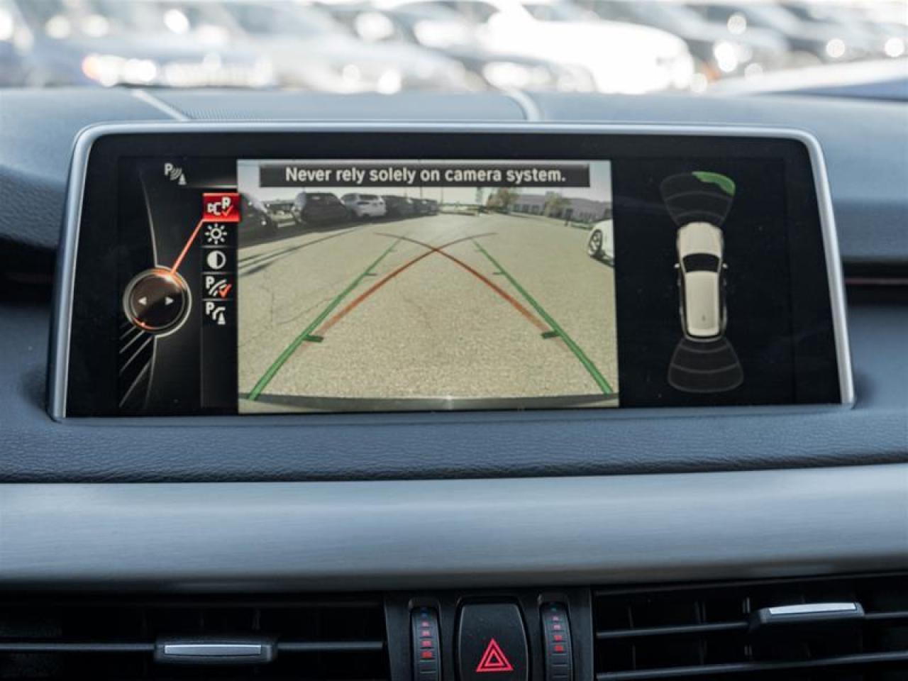 2015 BMW X5 xDrive35i 4dr All-Wheel Drive Sports Activity Vehicle Photo