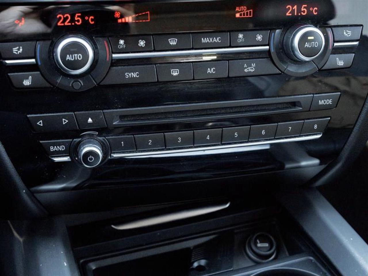 2015 BMW X5 xDrive35i 4dr All-Wheel Drive Sports Activity Vehicle Photo