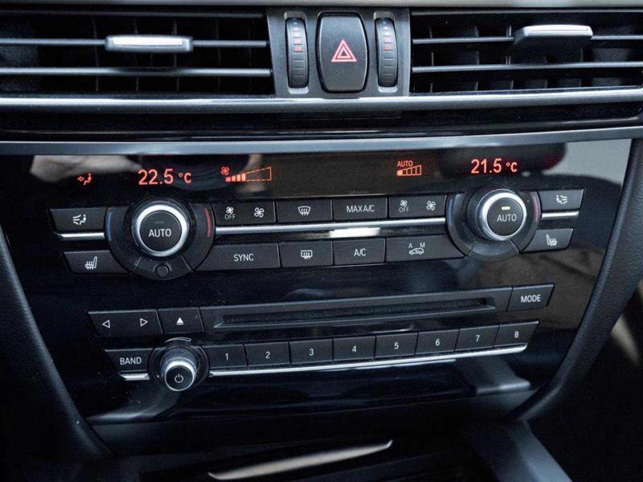 2015 BMW X5 xDrive35i 4dr All-Wheel Drive Sports Activity Vehicle Photo