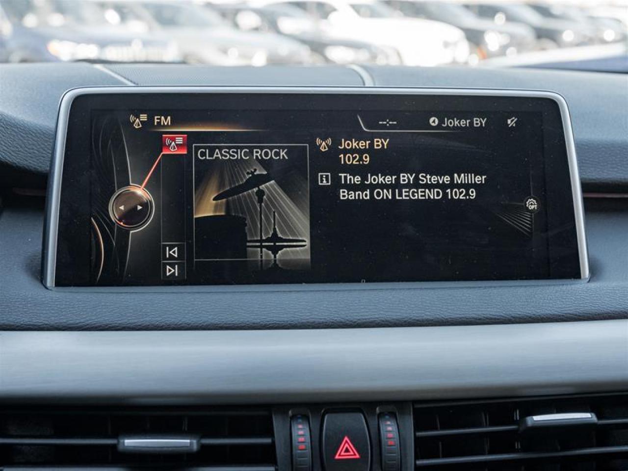 2015 BMW X5 xDrive35i 4dr All-Wheel Drive Sports Activity Vehicle Photo