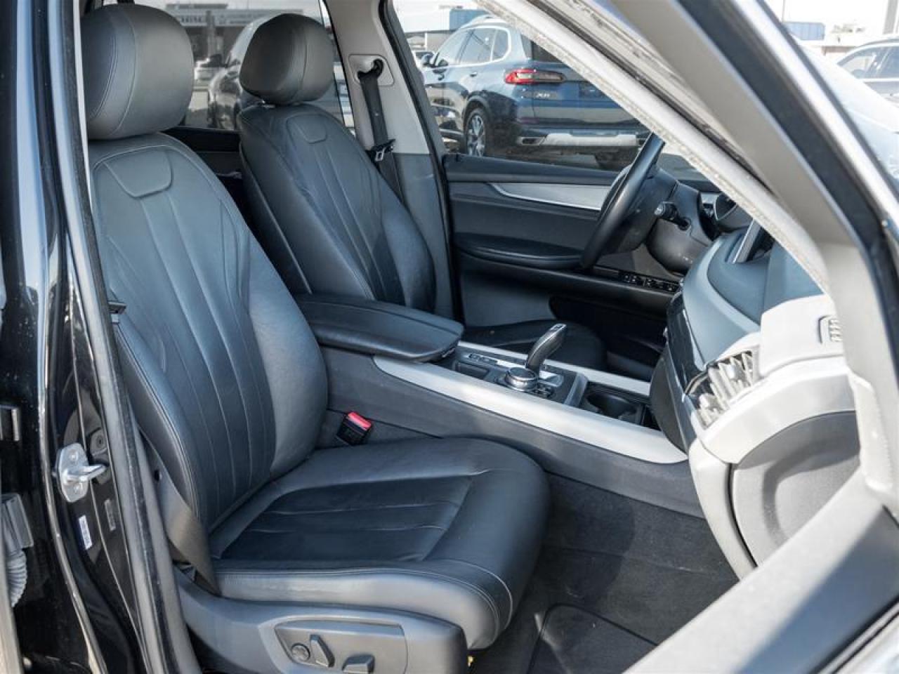 2015 BMW X5 xDrive35i 4dr All-Wheel Drive Sports Activity Vehicle Photo