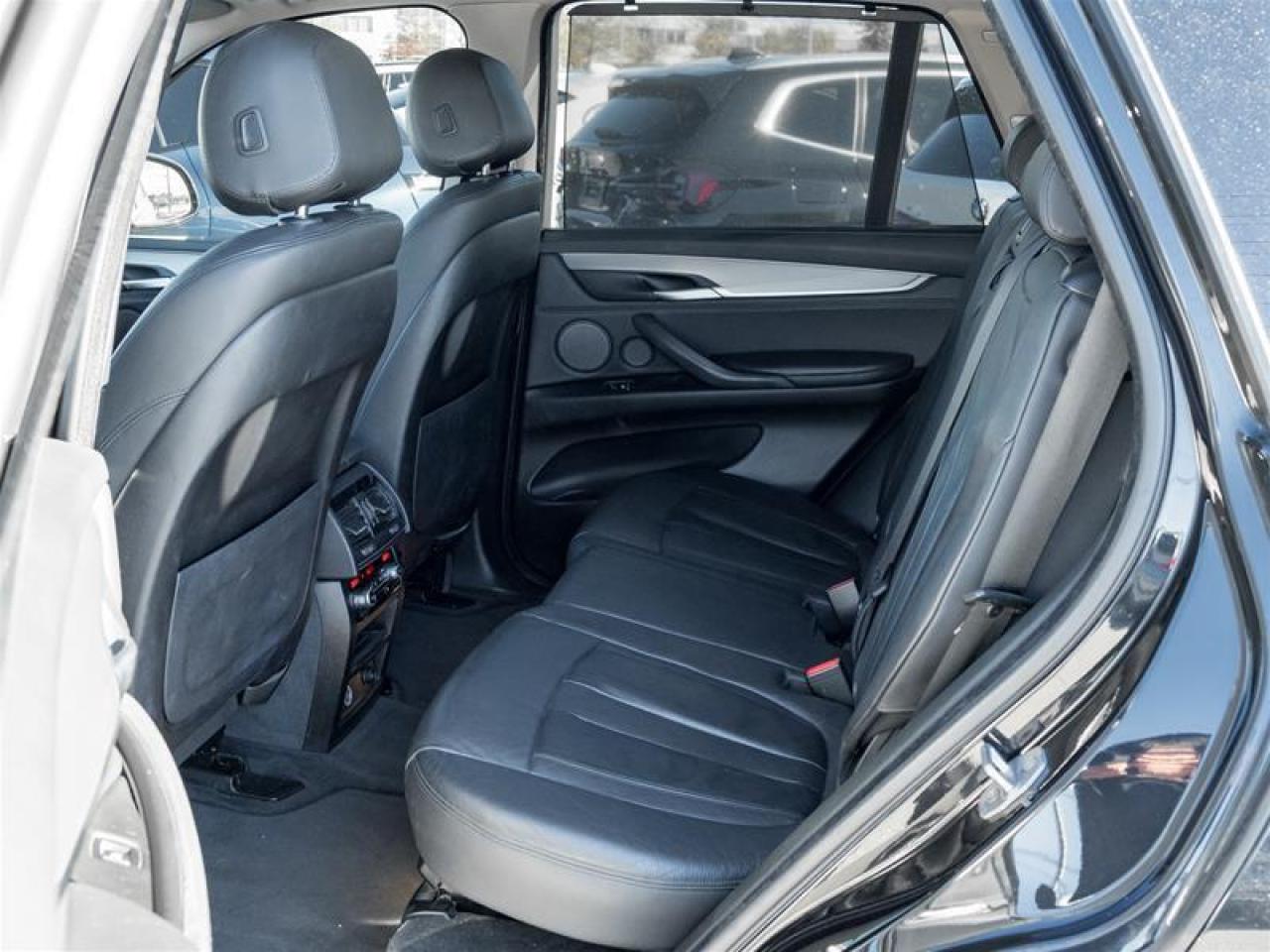 2015 BMW X5 xDrive35i 4dr All-Wheel Drive Sports Activity Vehicle Photo