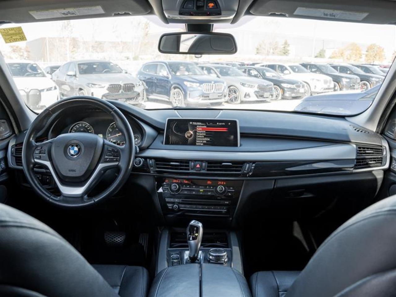 2015 BMW X5 xDrive35i 4dr All-Wheel Drive Sports Activity Vehicle Photo