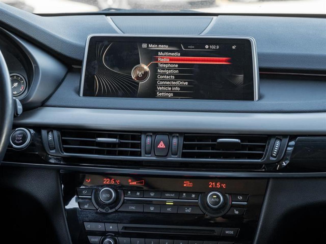 2015 BMW X5 xDrive35i 4dr All-Wheel Drive Sports Activity Vehicle Photo