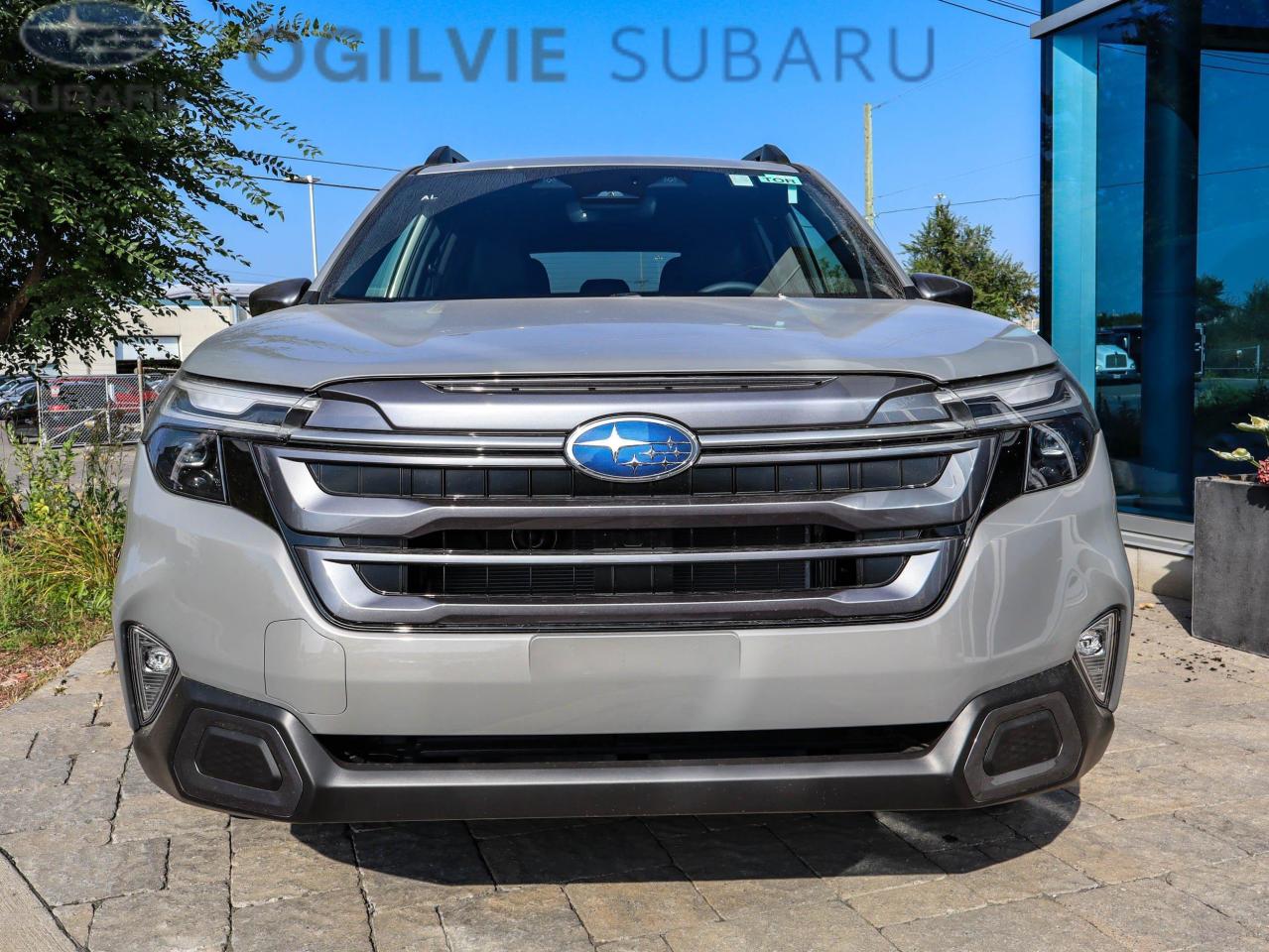 2026 Subaru Forester Limited 4dr All-Wheel Drive Photo