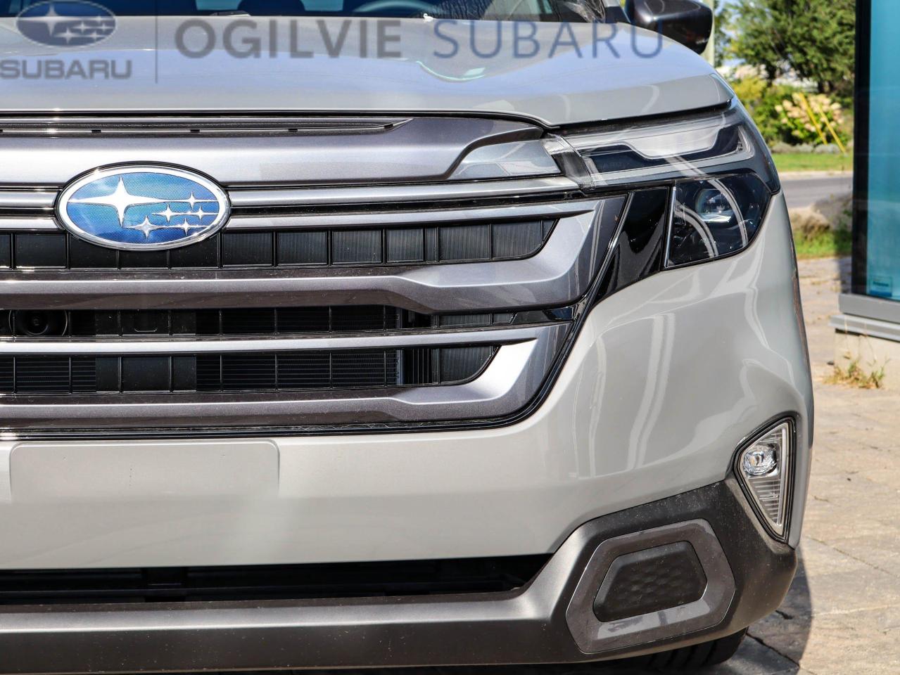 2026 Subaru Forester Limited 4dr All-Wheel Drive Photo