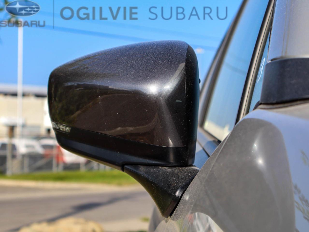 2026 Subaru Forester Limited 4dr All-Wheel Drive Photo