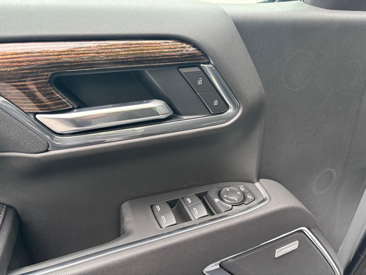 2026 GMC Sierra 1500 Crew Cab Short Box 4-Wheel Drive Elevation Photo